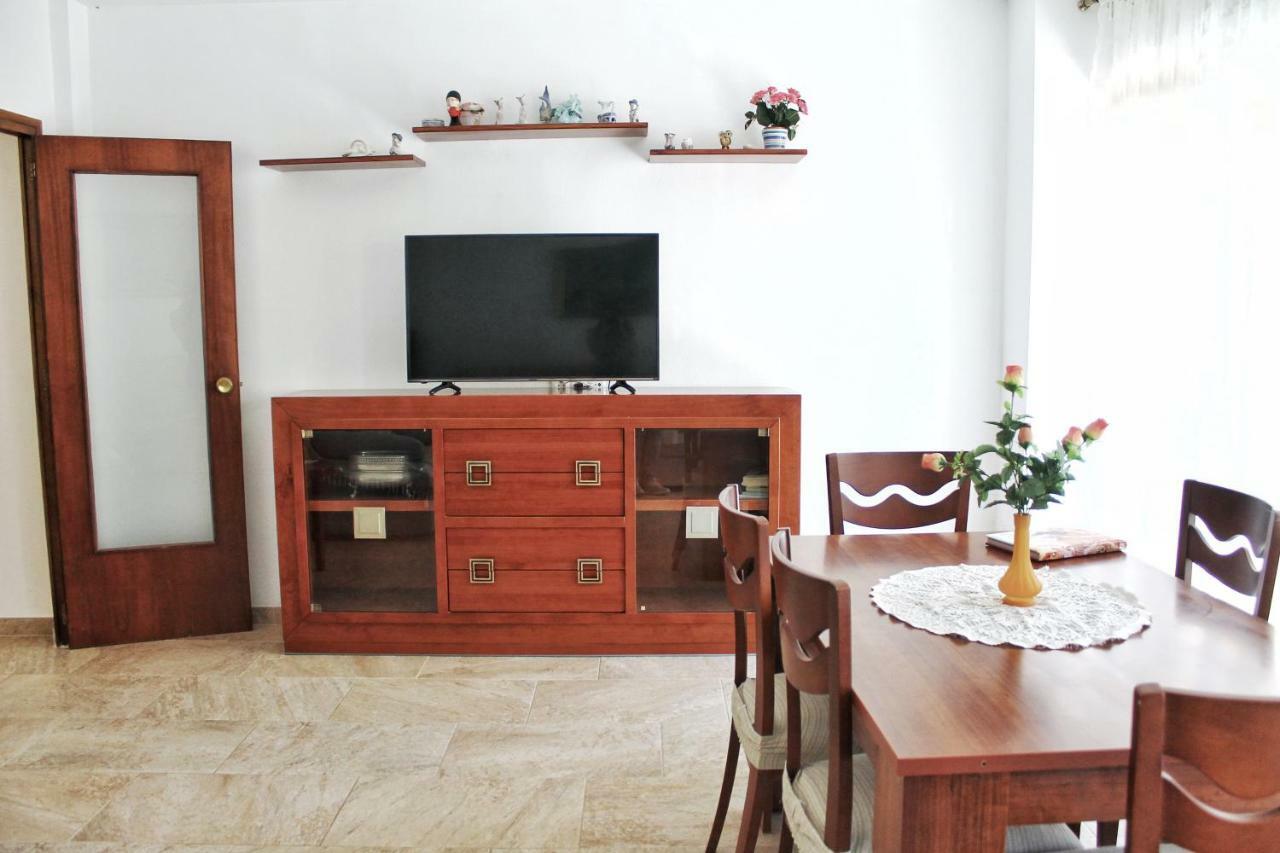 A Stone's Throw From Santa Barbara Appartement *